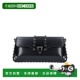 3W0B0M76PAU 铆钉翻盖单肩包 99新未使用 香港直邮Valentino