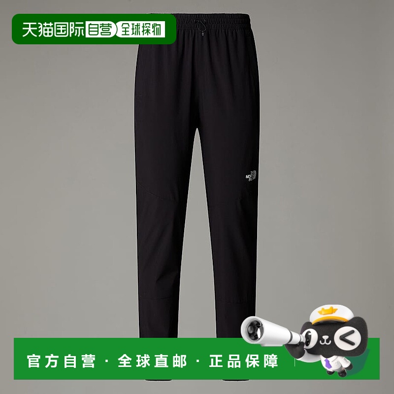 自营欧洲直邮北面 Mountain Athletics女士防风裤 THE NORTH FACE
