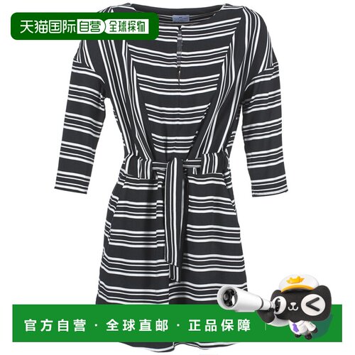 欧洲直邮Loreak Mendian  PILI 女士服装短连衣裙 LM42045967099