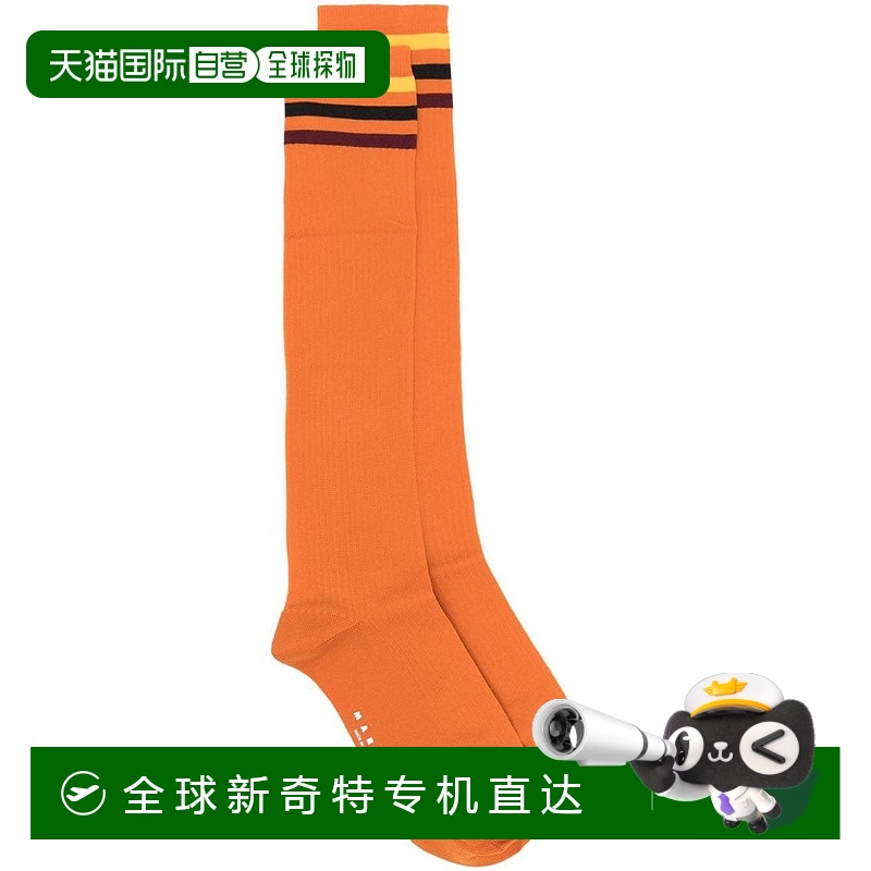 1h可退 欧洲直邮marni 女士 袜子