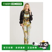 B2HUA7EP36242范思哲短袖 香港直邮Versace 徽标细节T恤