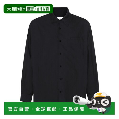 香港直邮Lemaire 长袖衬衫 SH1089LF1209
