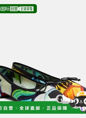 1h可退 香港直邮Christian Louboutin 克里斯提 鲁布托 女士 Swee