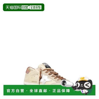 欧洲直邮golden goose deluxe brand 男士 时尚休闲鞋