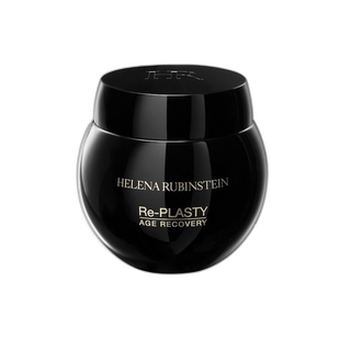 欧洲直邮HR赫莲娜黑绷带修护舒缓晚霜50ml紧致淡纹保湿滋养正品