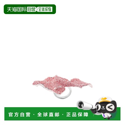 香港直邮Loewe LOEWE x Lynda Benglis联名大号戒指 JJL2305X03