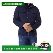 轻质羊绒法兰绒狩猎夹克 香港直邮Brunello Cucinelli MV4216539