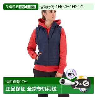欧洲直邮HELLY HANSEN Crew Instulator 2.0 背心 女士