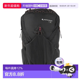 KLATTERMUSEN攀山鼠Gilling霜巨人吉尔林徒步登山运动双肩包背包