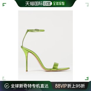 女士 高跟凉鞋 卡萨帝 香港直邮Casadei 1L070V1001T0426