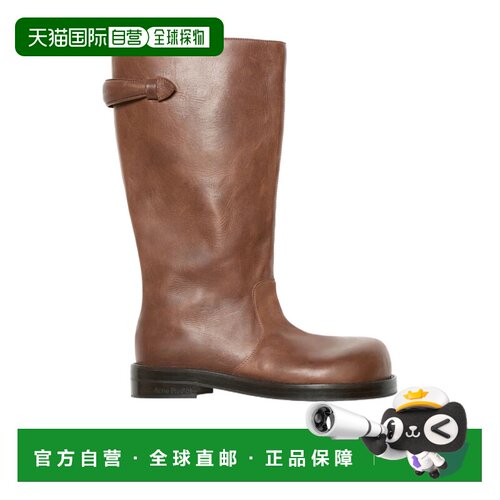 香港直邮ACNE STUDIOS 女士高跟鞋 AD0886ADM 【付后1h可退】