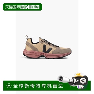 網(wǎng)紗絨面革運動鞋 香港直郵Veja 男士 Venturi VT0102980B