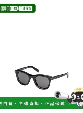 香港直邮Zegna 几何太阳镜 EZ0269