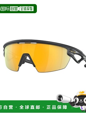 1h可退 香港直邮Oakley 欧克利 男士 SPHAERA OO9403 940304 太阳