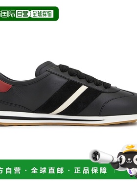 1h可退 香港直邮Bally 巴利 女士 STEWY W 9N2 运动鞋 STEWYW9N2