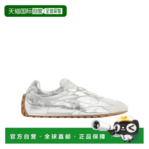 1h可退 香港直邮Bottega Veneta Orbit Flash运动鞋 851621V5WD1