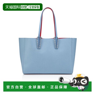 小号手提包 1h可退 Cabata Louboutin 1255045 香港直邮Christian