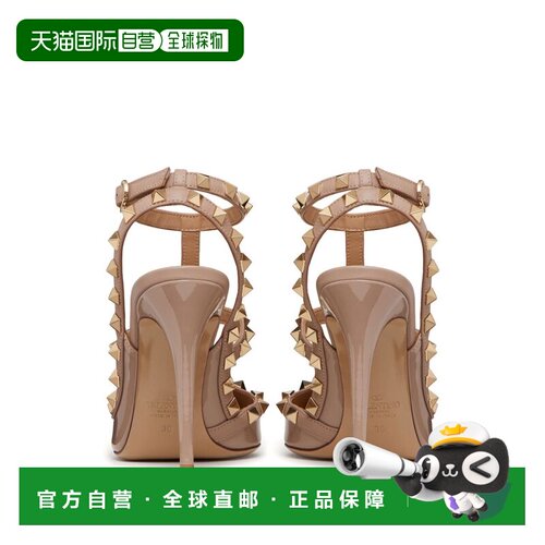欧洲直邮VALENTINO GARAVANI 女士高跟鞋 WS0393V【付后1h可退】