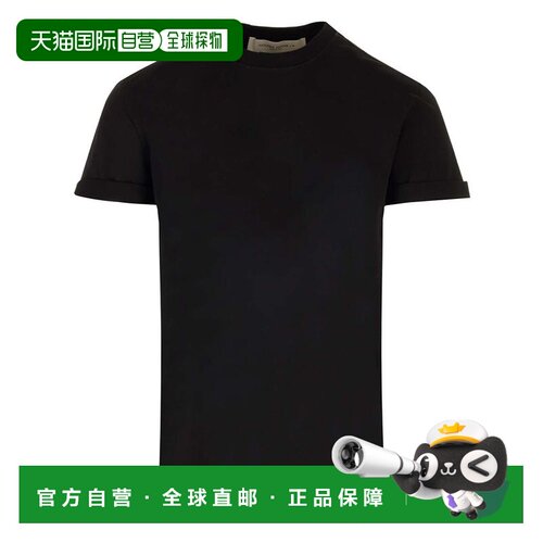 1h可退 香港直邮GOLDEN GOOSE DELUXE BRAND 男士T恤 GMP01220P00