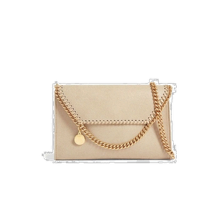 Stella McCartney 链条单肩包 581238W93【付后1h可退】