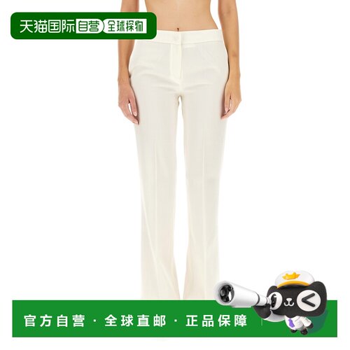 1h可退 香港直邮FABIANA FILIPPI 女士休闲裤 PAD213F259D55425 A