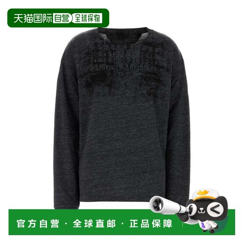 1h可退 香港直邮MAISON MARGIELA 女士T恤 S51GC0556M20162860M