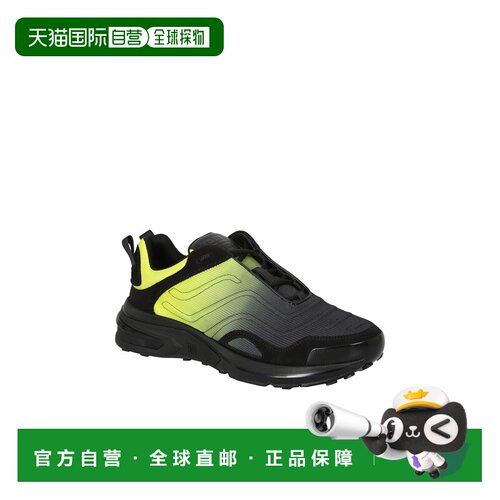 欧洲直邮GIVENCHY 男士运动鞋 BH005FH13C003 SS2【付后1h可退】