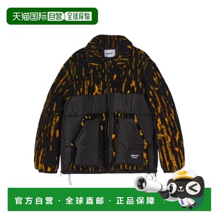 BMEA034F22FAB0026510 夹克 欧洲直邮AMBUSH 男士