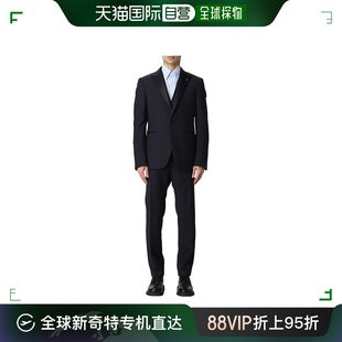 西装 套装 长袖 香港直邮Tagliatore EFBR15A01180019