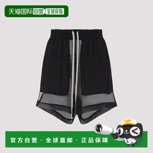 短裤 欧洲直邮rick 休闲裤 女士 owens