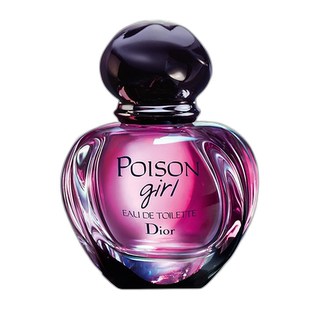 欧洲直邮Dior迪奥毒药女孩女士淡香水30ML正品