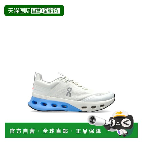 欧洲直邮on running 男士 时尚休闲鞋