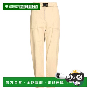 工装 长裤 男装 迪奥 休闲裤 男士 舒适时尚 香港直邮DIOR beige米色