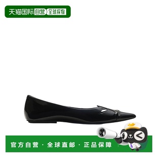 2F4FFL001F11 尖头芭蕾舞鞋 香港直邮Marc Jacobs