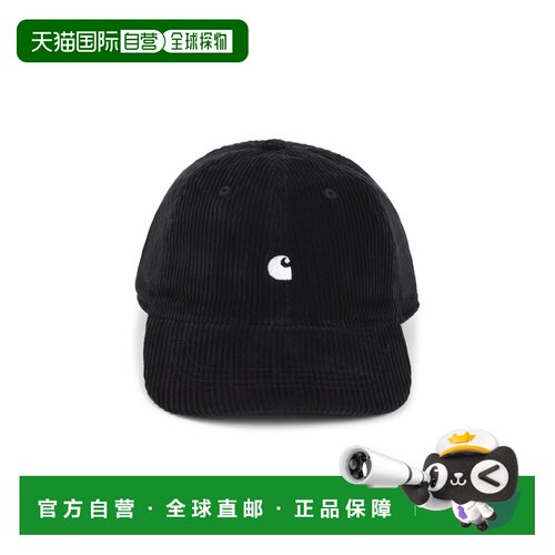 香港直邮CARHARTTWIP/HARLEM男士帽子 【付后1h可退】