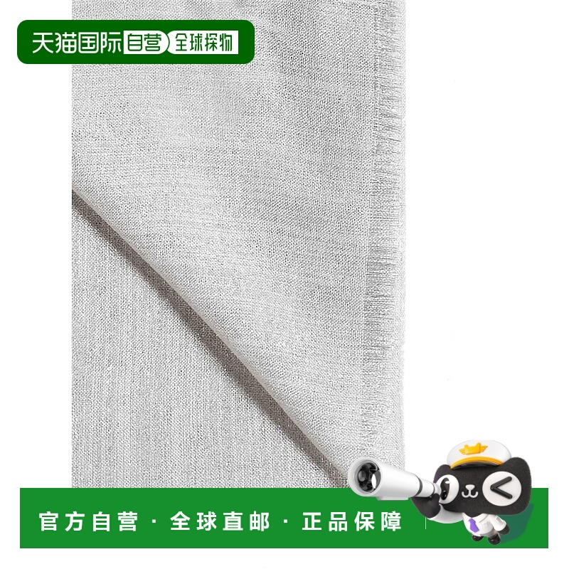 1h可退 欧洲直邮brunello cucinelli 女士 围巾披肩新款羊绒