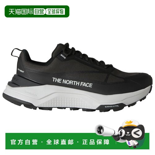 欧洲直邮the north face/北面 女士 登山鞋户外徒步鞋