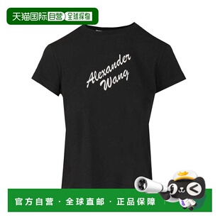 上装 女士 T恤 wang 欧洲直邮alexander