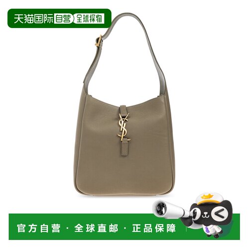 欧洲直邮ysl/圣罗兰 女士 单肩包斜挎包