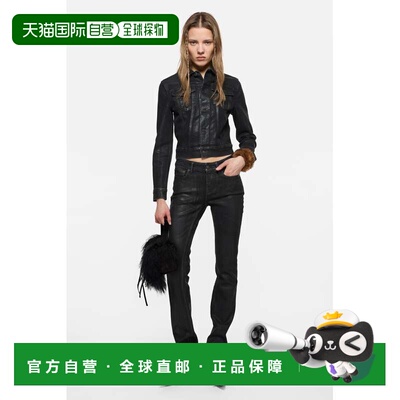 欧洲直邮ACNE STUDIOS(艾克妮) Jean skinny - 2013牛仔裤紧身裤