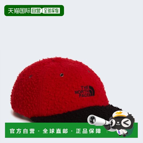 自营欧洲直邮The North Face北面 经典Casentino男女同款棒球帽