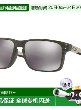 欧洲直邮OAKLEY Holbrook Mix Prizm 偏光太阳镜
