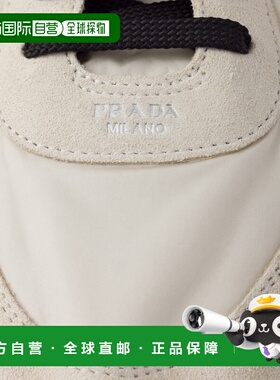 1h可退 欧洲直邮PRADA 普拉达 26春夏 1E959N_D7C_F0304_F_005 女