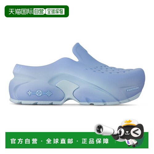 自营欧洲直邮LOUIS VUITTON路易威登 Shark女士绿【付后1h可退】