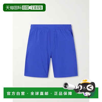 1h可退 香港直邮Lululemon 男士 Pace Breaker 7