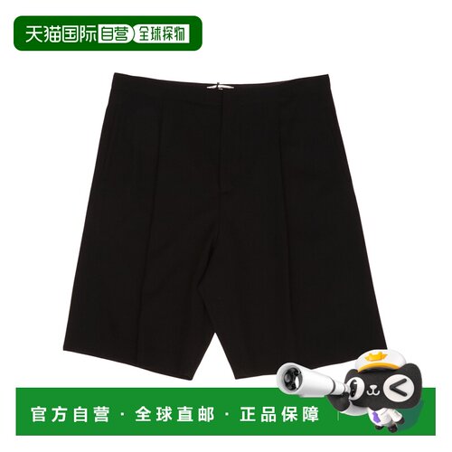 The Row 纯色短裤 1343W4319 【付后1h可退】