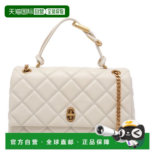 欧洲直邮MARC JACOBS 女士单肩包 2S5HCR007H0212【付后1h可退】