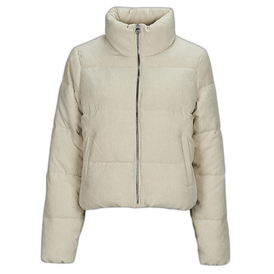 欧洲直邮Only 女士 ONLNEWDOLLY CORDUROY PUFFER CC OTW 羽绒服