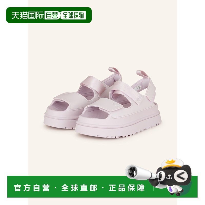 欧洲直邮ugg 女士 凉鞋,女鞋,时装凉鞋,淘宝优惠券,粉丝福利购,淘宝优惠卷