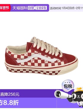 1h可退 香港直邮Vans 范斯 男士 VANS 运动鞋 VN000D57ERY1ERY1